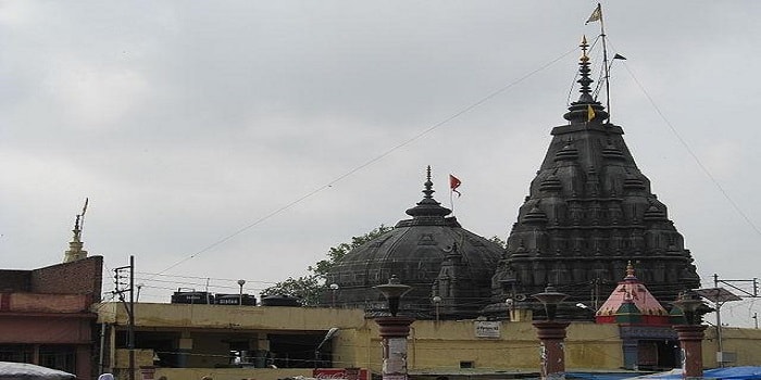 vishnupad mandir gaya
