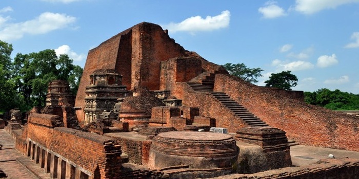 nalanda_mahavihara